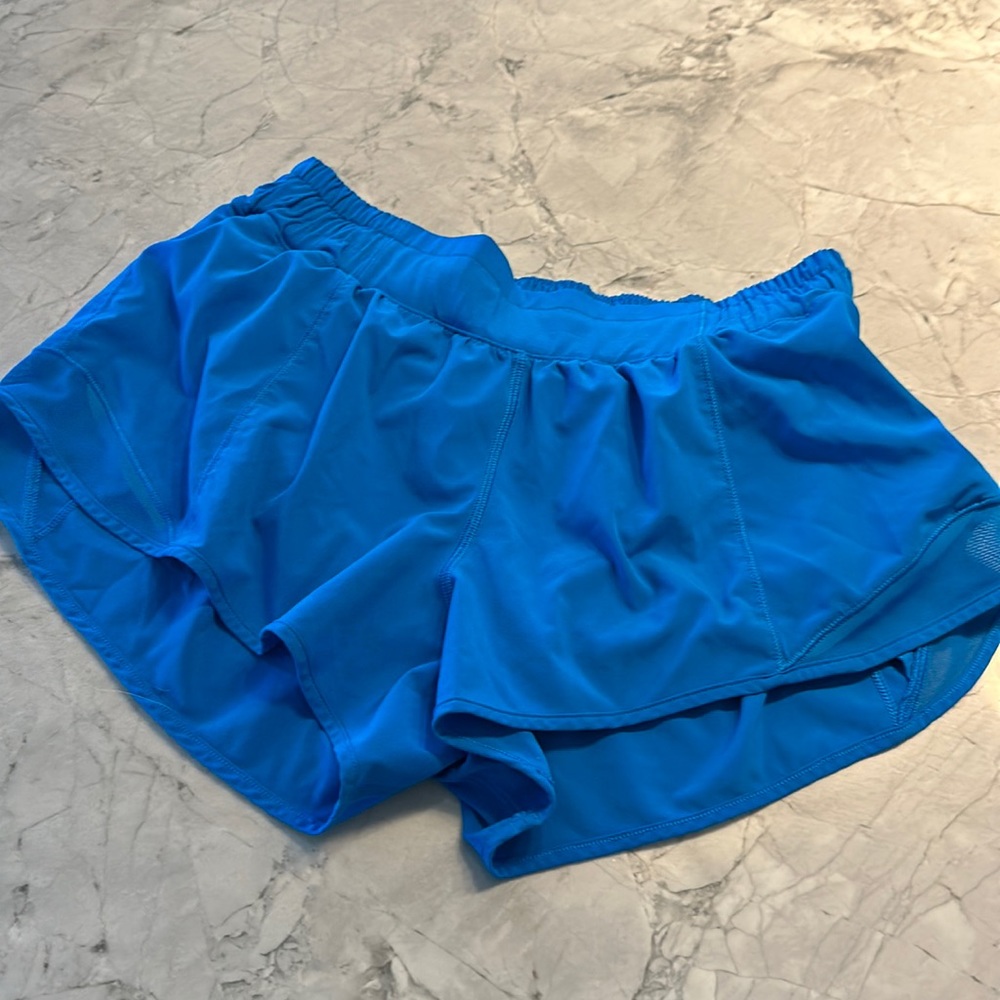 Lululemon Hottie Hot Shorts. Brand New without tags.